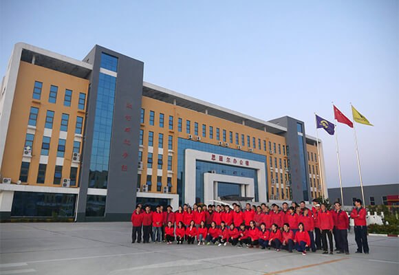 廣州思德隆電子公司